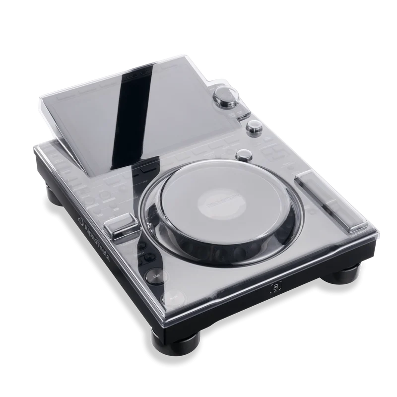 Decksaver AlphaTheta DJ CDJ-3000X Cover
