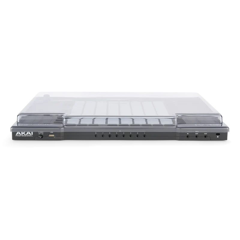 Decksaver AKAI PRO APC64 COVER