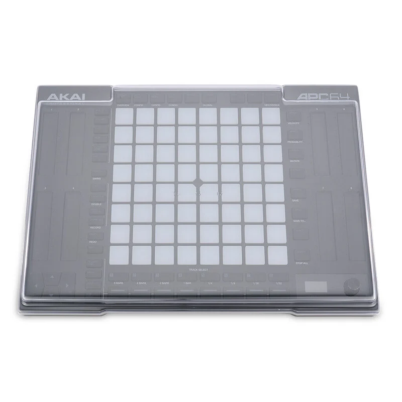 Decksaver AKAI PRO APC64 COVER