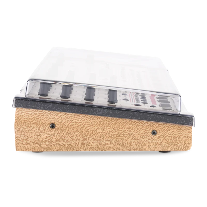 Decksaver Jomox Alphabase cover