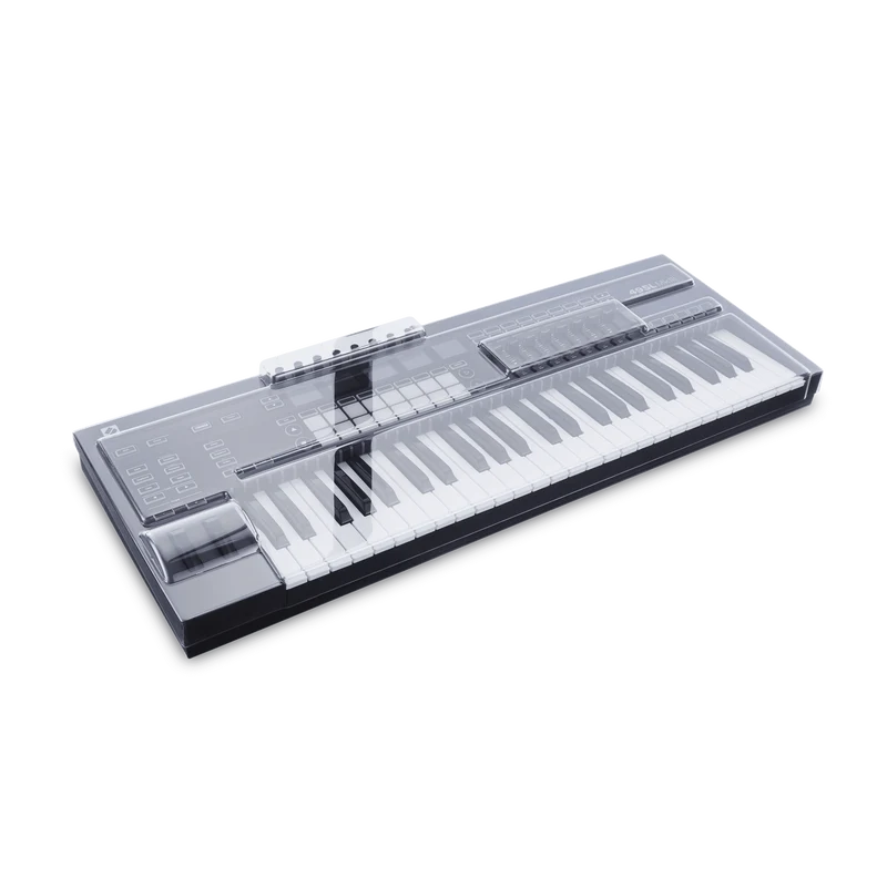 Decksaver Novation 49SL MK3 cover