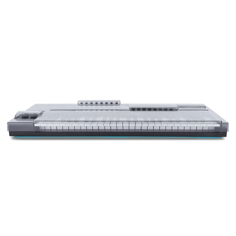 Decksaver Novation 49SL MK3 cover