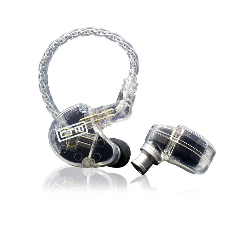 Clear Tune Monitors CE320 CLEAR