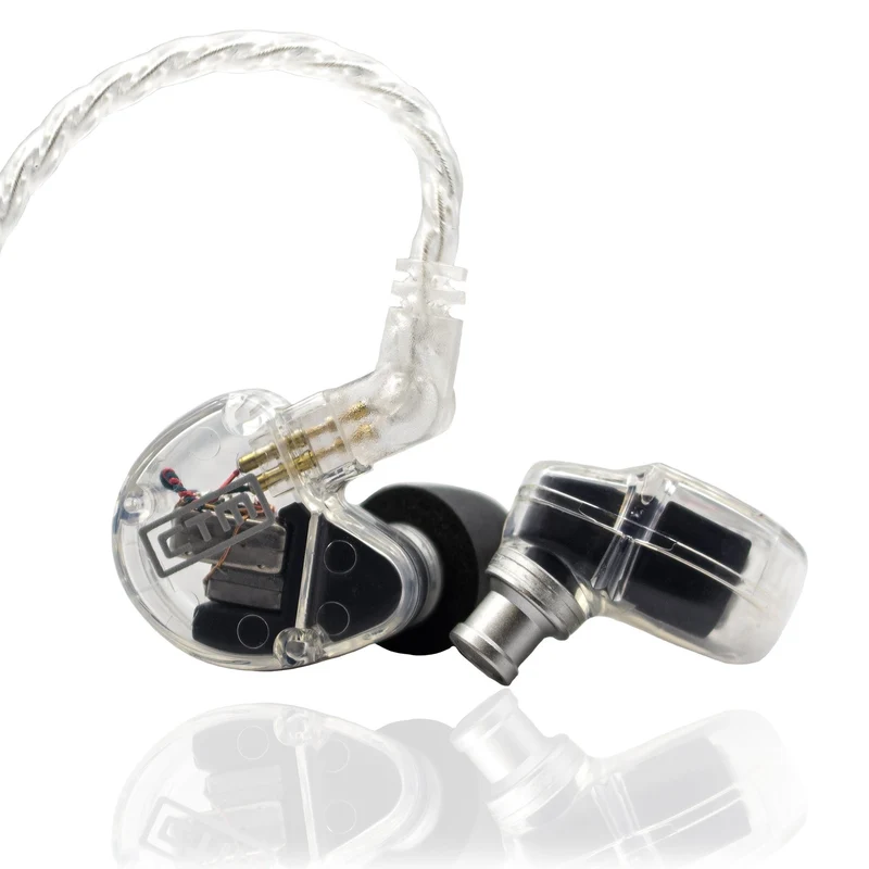 Clear Tune Monitors CE220 CLEAR