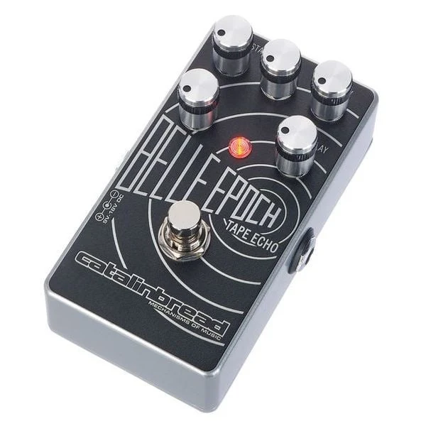 Catalinbread Belle Epoch +