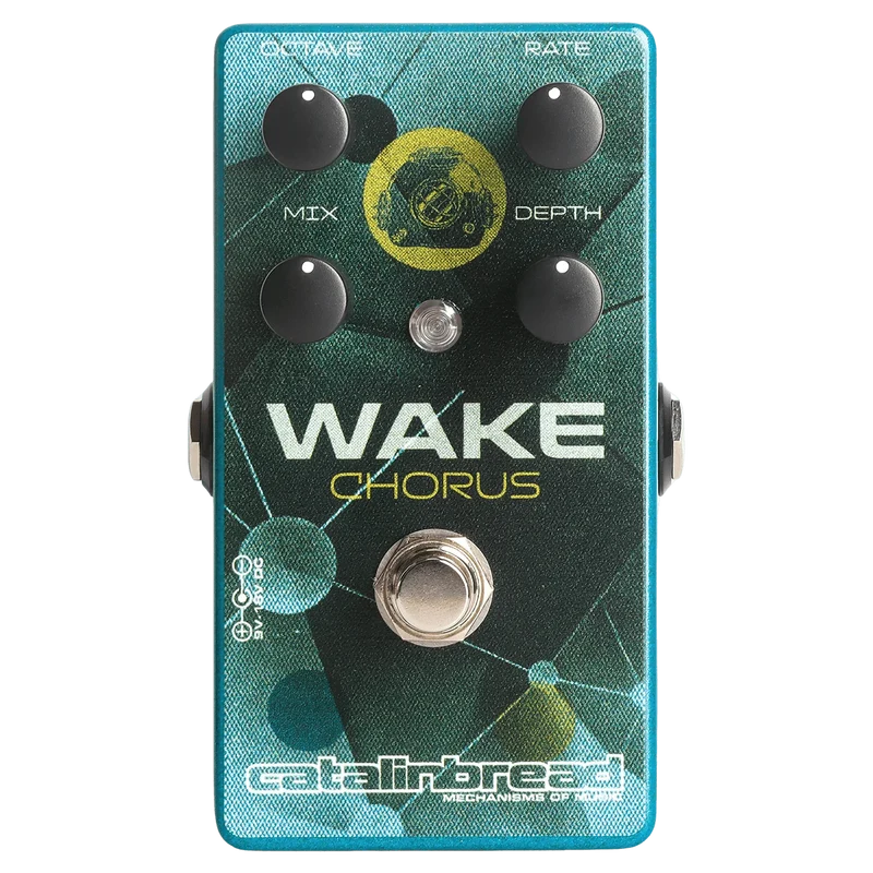 Catalinbread Wake