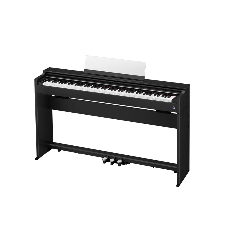 Casio AP-S200 Celviano Series Digital Piano (Black)