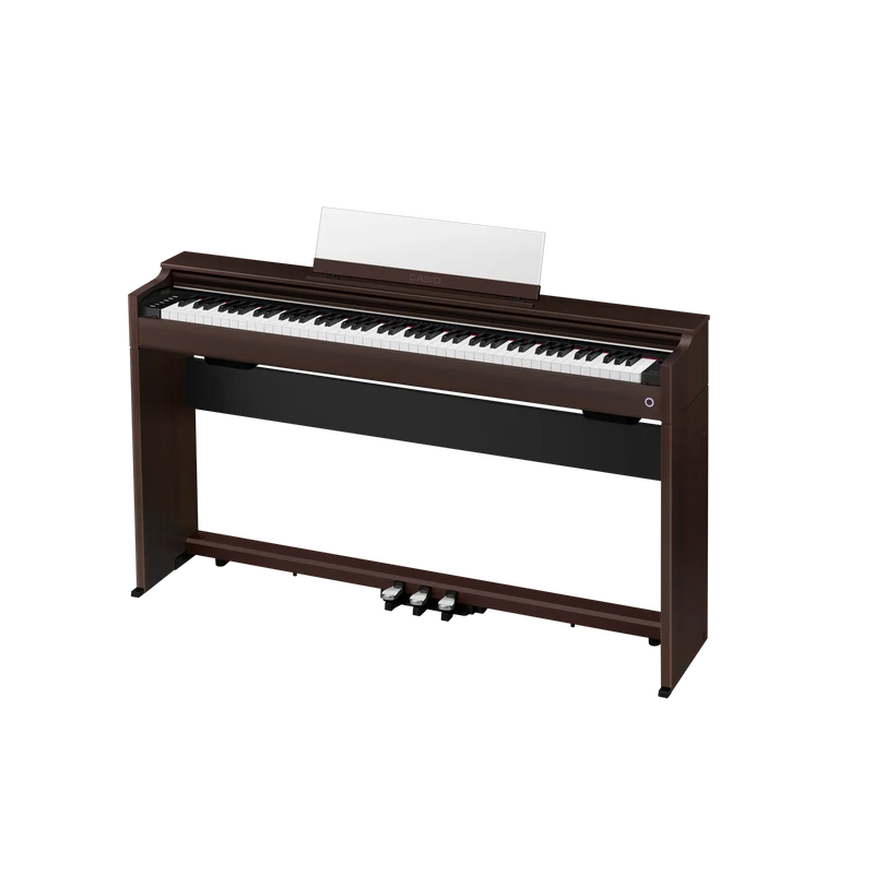 Casio AP-S200 Celviano Series Digital Piano (Brown)