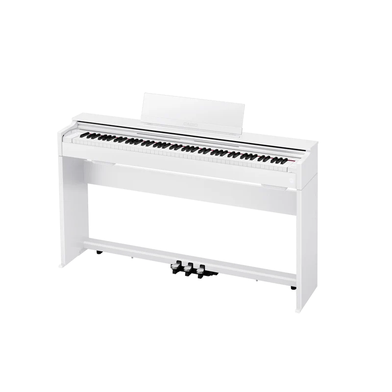 Casio AP-S200 Celviano Series Digital Piano (White)