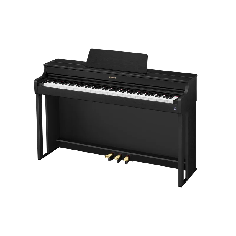 Casio AP-300 Celviano Series Digital Piano (Black)