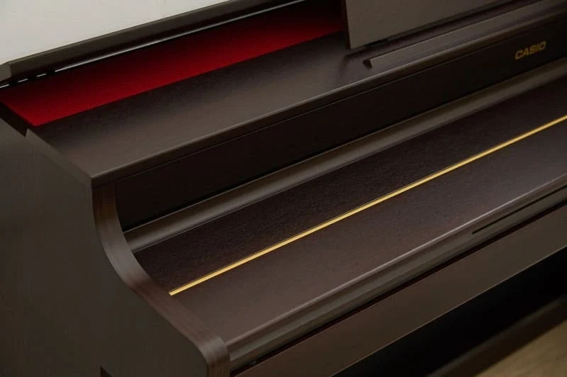 Casio AP-300 Celviano Series Digital Piano (Brown)