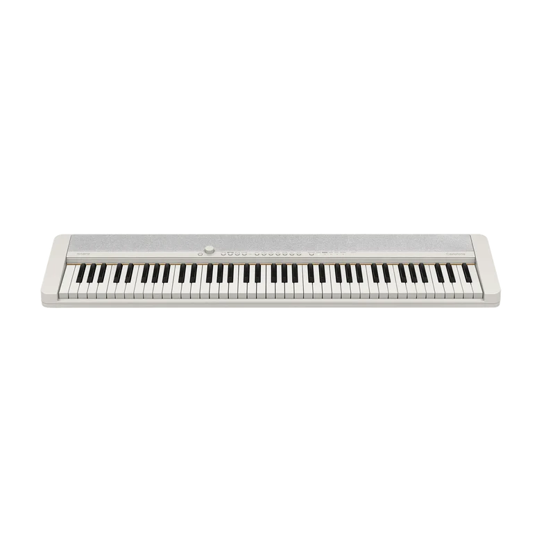 Casio CT-S1-76 Casiotone Series Keyboard (White)