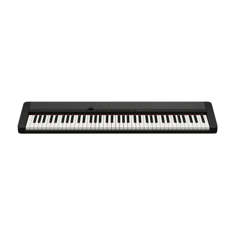 Casio CT-S1-76 Casiotone Series Keyboard (Black)