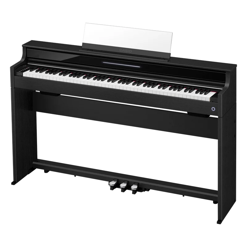 Casio AP-S450 Celviano Series Digital Piano (Black)