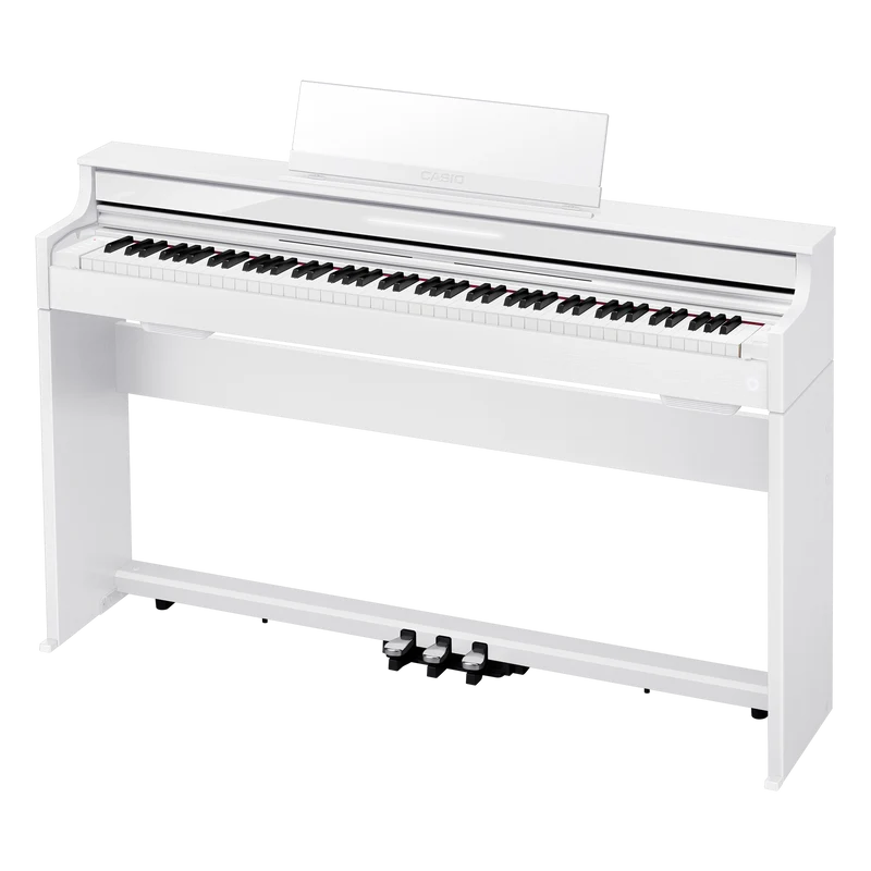Casio AP-S450 Celviano Series Digital Piano (White)