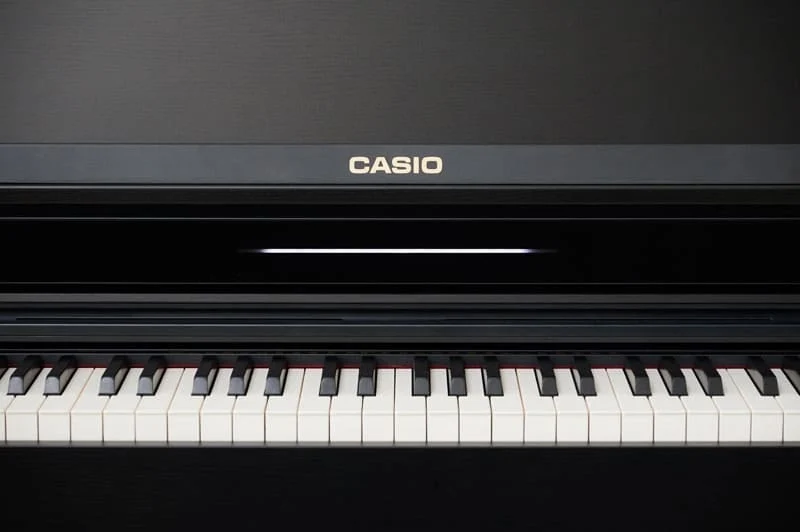Casio AP-550 Celviano Series Digital Piano (Black)
