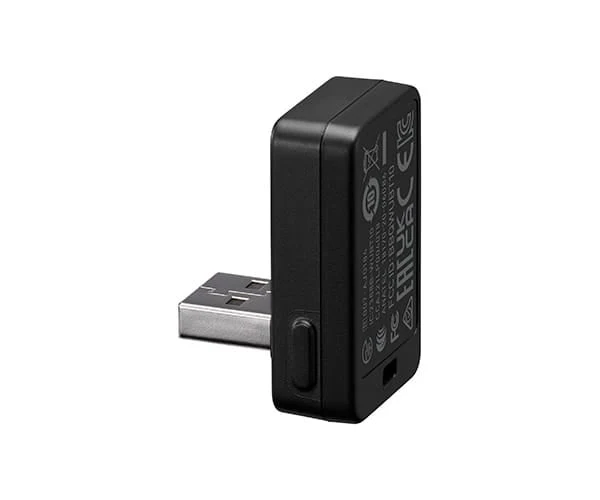 Casio WU-BT10 Wireless MIDI & Audio Adaptor