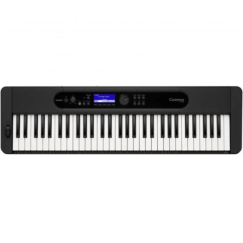 Casio CT-S400 Casiotone Series Keyboard