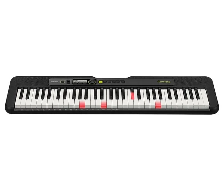 Casio LK-S250 Keylighting Keyboard