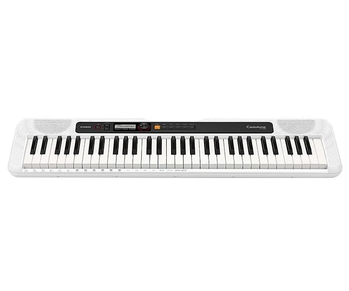 Casio CT-S200 Casiotone Series Keyboard (White)