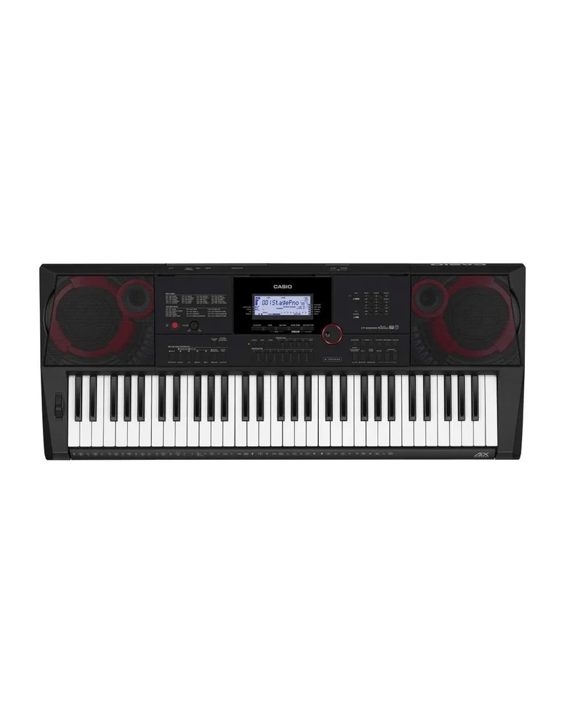 Casio CT-X3000