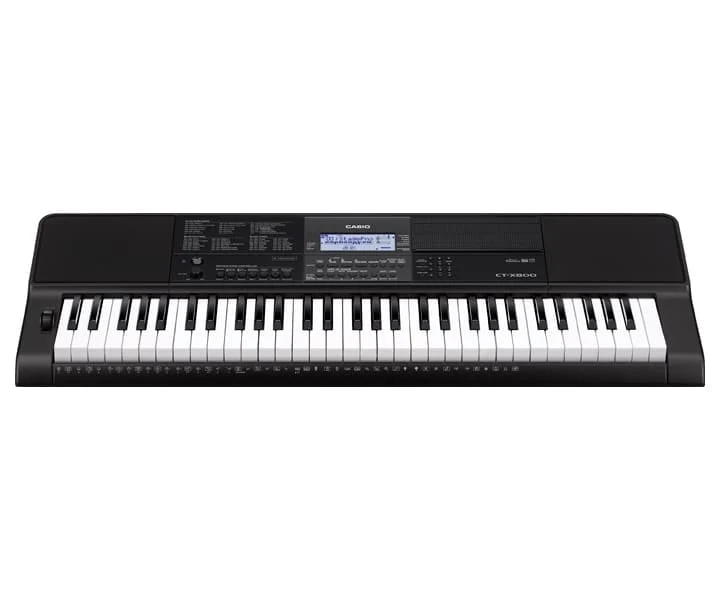 Casio CT-X800