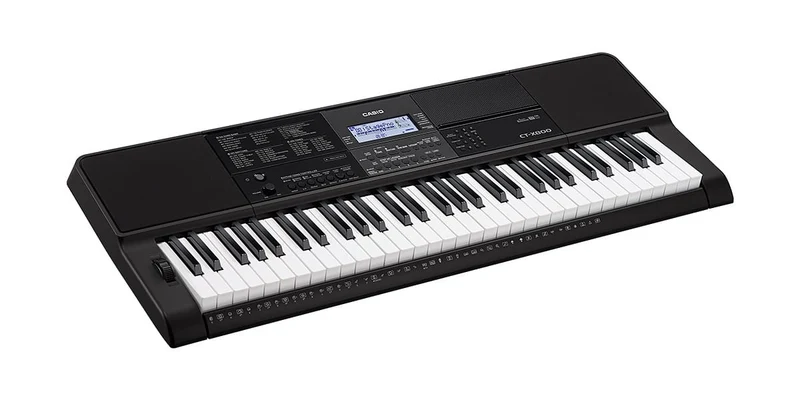 Casio CT-X800