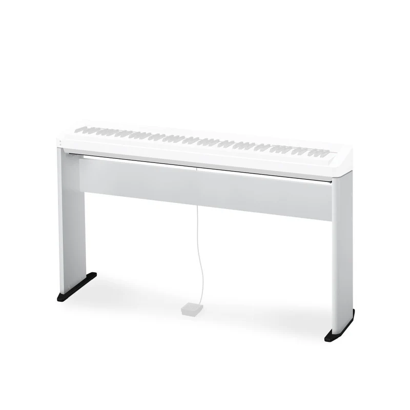 Casio CS-68PWE Privia Stand For Casio PX-S1100 (White)