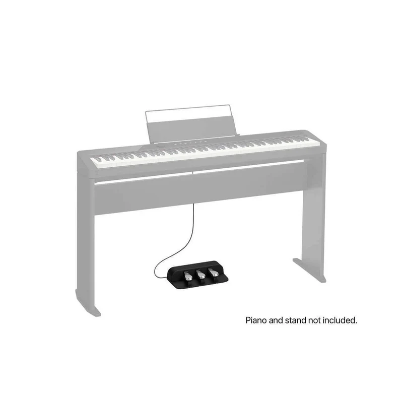Casio SP-34 3-Pedal Unit