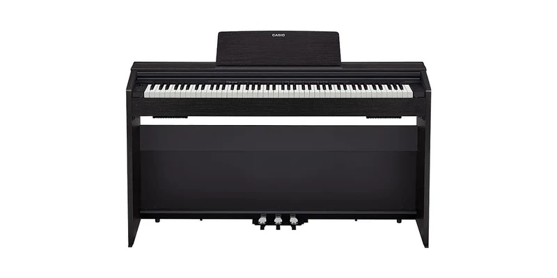Casio PX-870 Privia Series Digital Piano (Black)