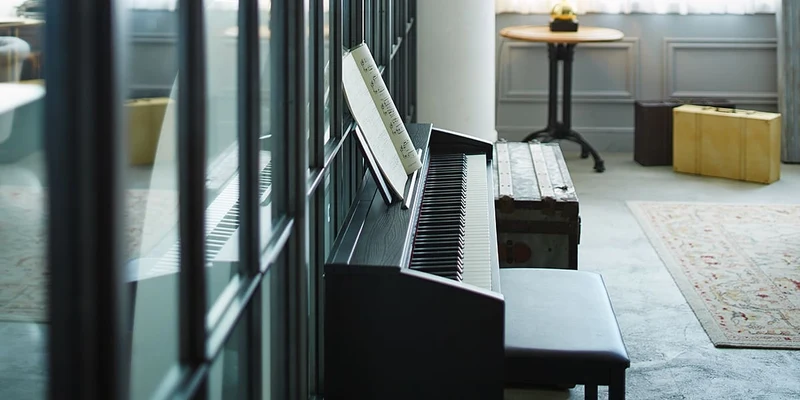 Casio PX-870 Privia Series Digital Piano (Black)
