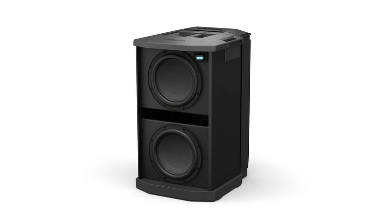 BOSE PROFESSIONAL F1 subwoofer
