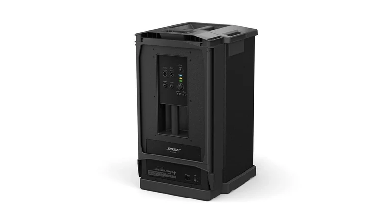 BOSE PROFESSIONAL F1 subwoofer