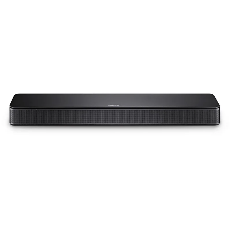 Bose TV Speaker Black