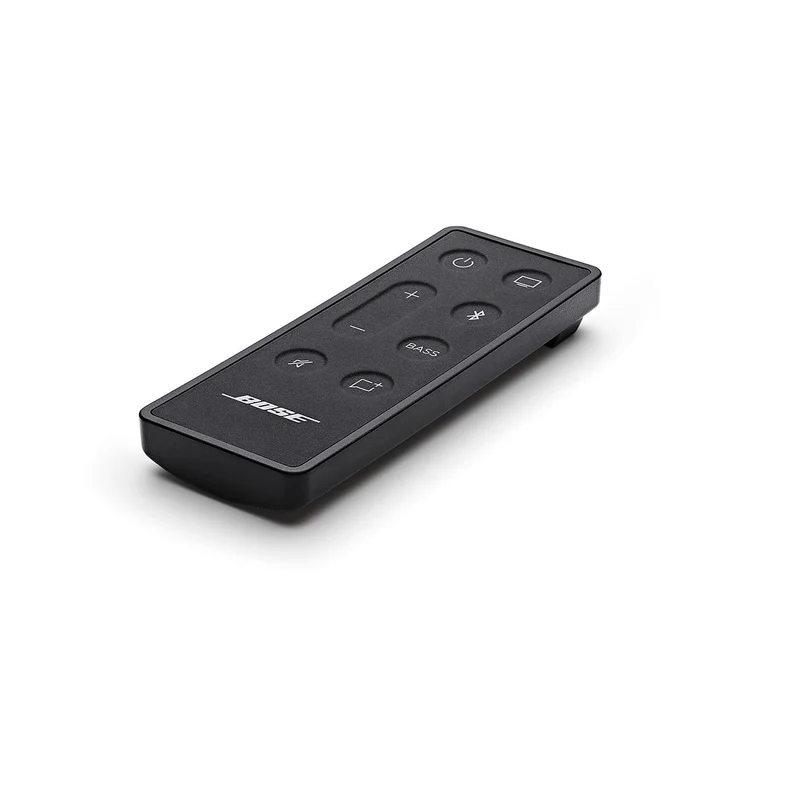 Bose TV Speaker Black
