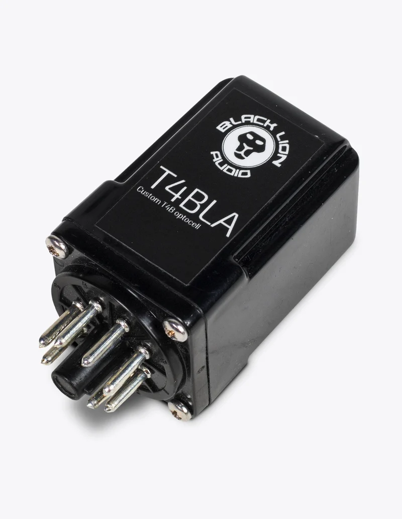 Black Lion Audio T4BLA