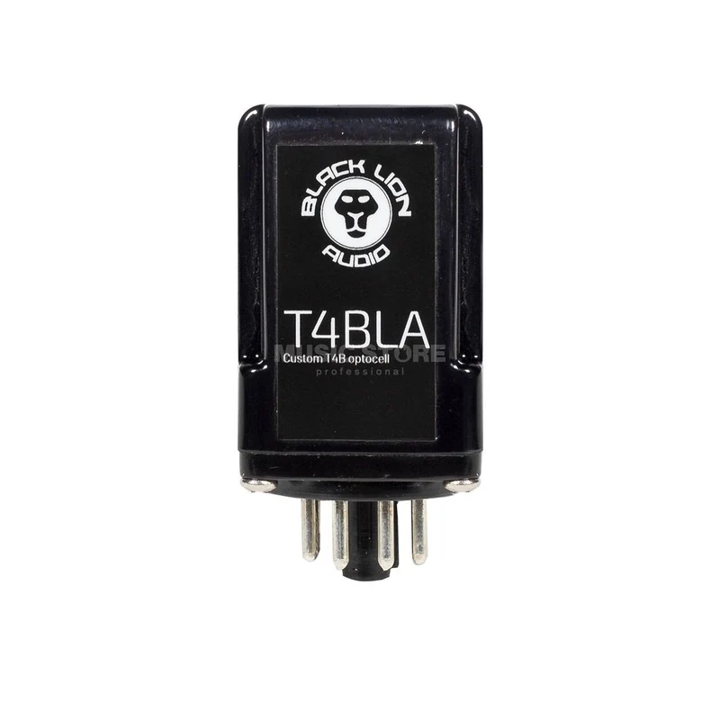 Black Lion Audio T4BLA