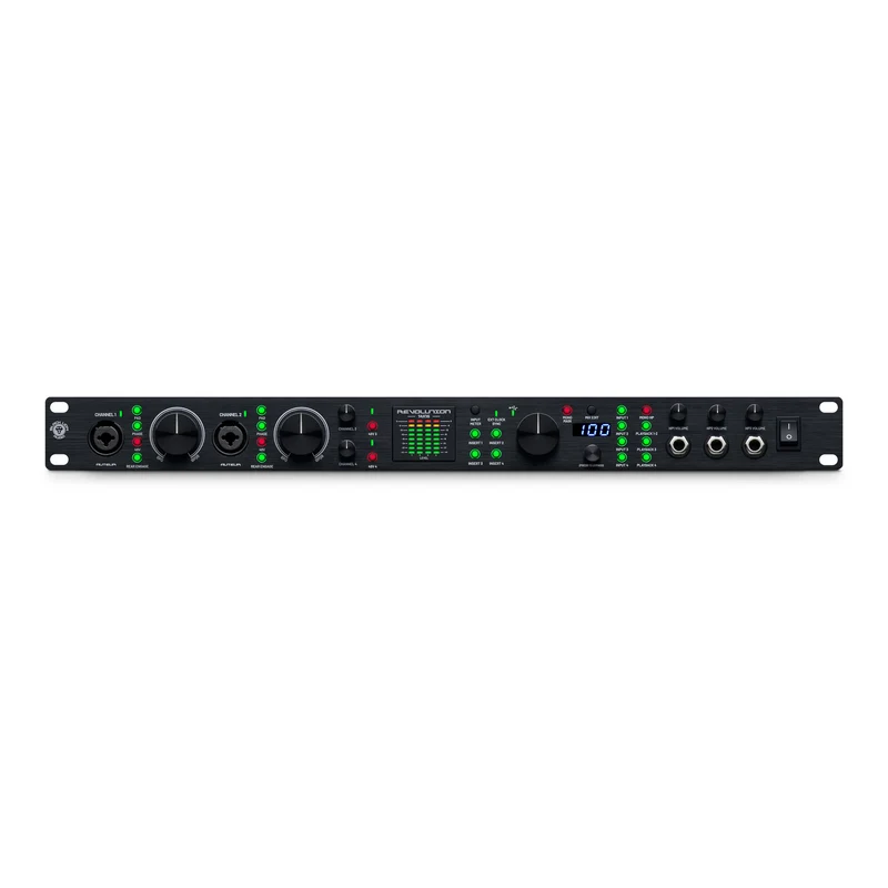 Black Lion Audio REVOLUTION 14x16