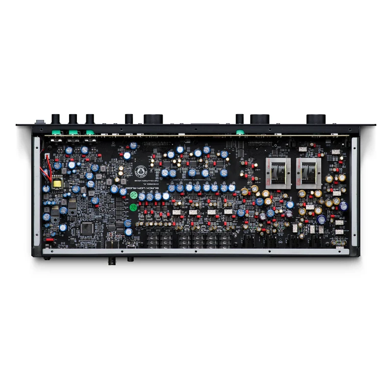 Black Lion Audio REVOLUTION 14x16