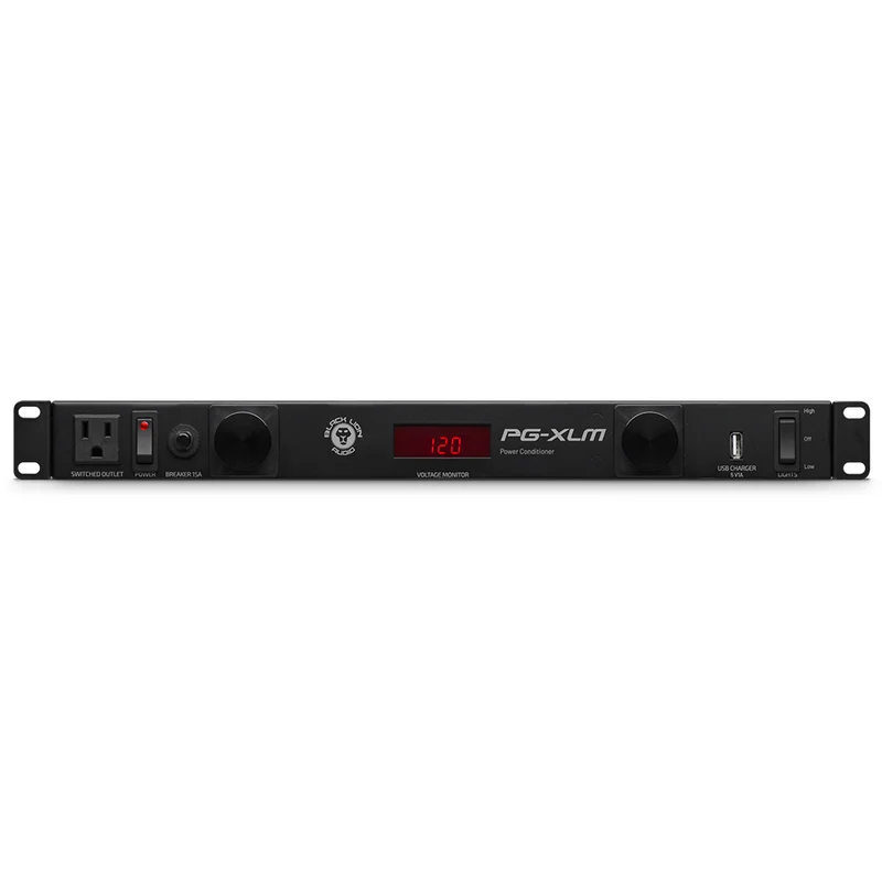 Black Lion Audio PG-XLM