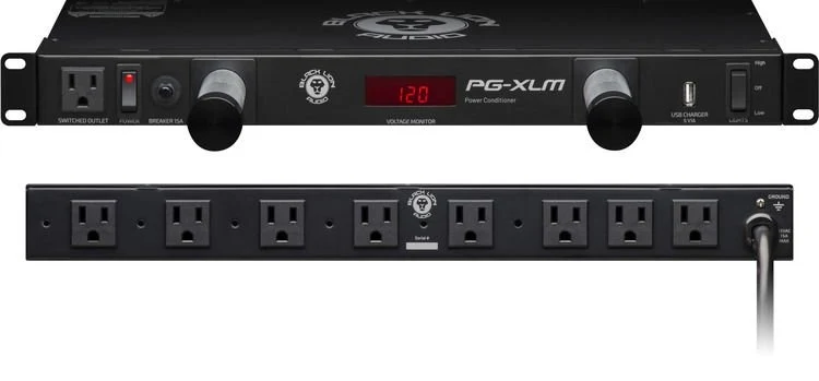 Black Lion Audio PG-XLM