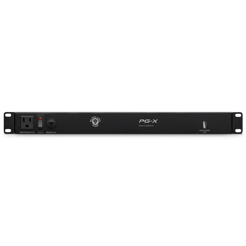 Black Lion Audio PG-X