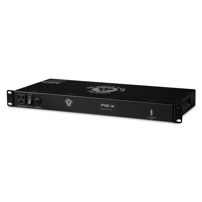Black Lion Audio PG-X