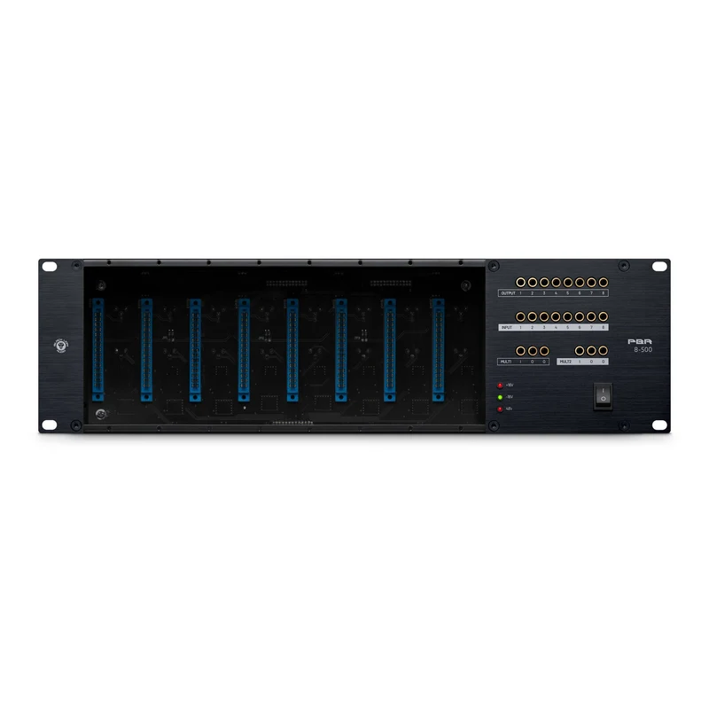 Black Lion Audio PBR8-500