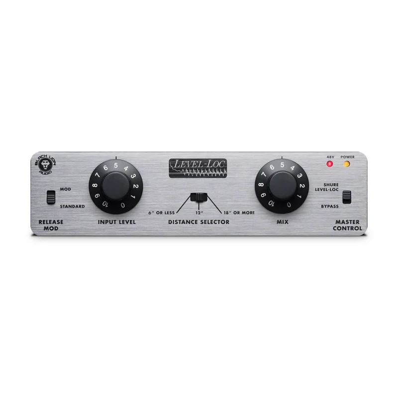 Black Lion Audio LEVEL-LOC