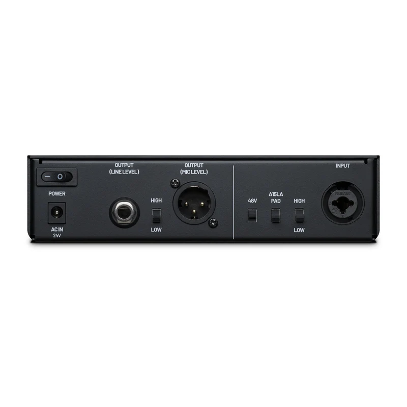 Black Lion Audio LEVEL-LOC