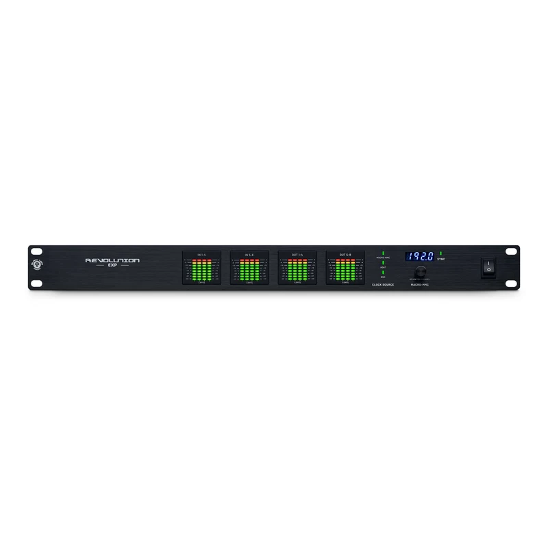 Black Lion Audio REVOLUTION EXP