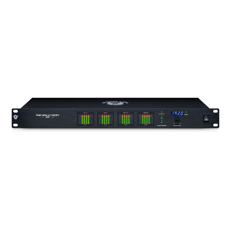 Black Lion Audio REVOLUTION EXP