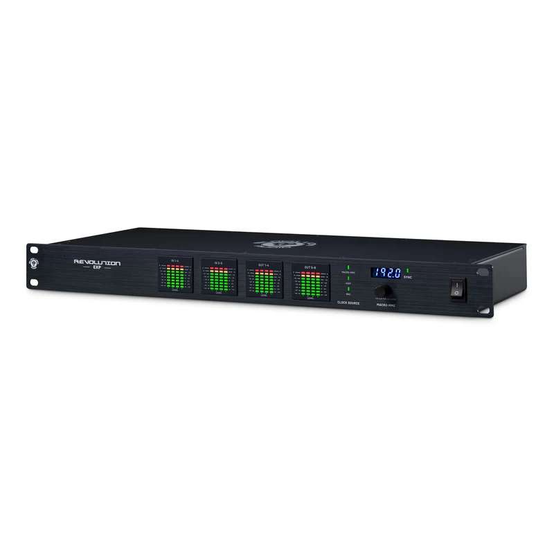 Black Lion Audio REVOLUTION EXP