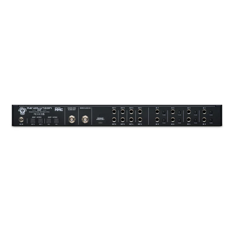 Black Lion Audio REVOLUTION EXP